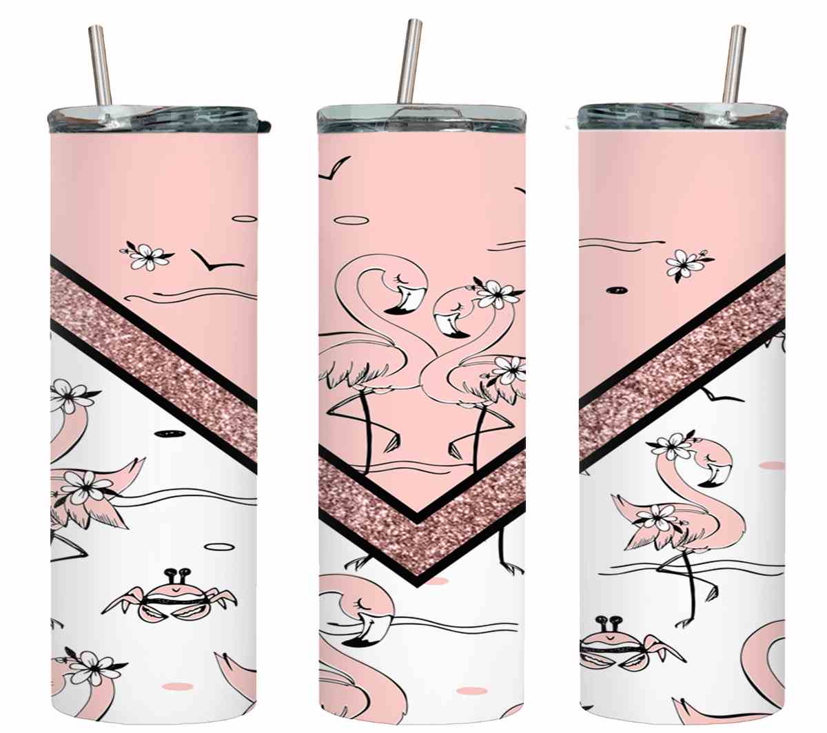 Vee Flamingo-10619